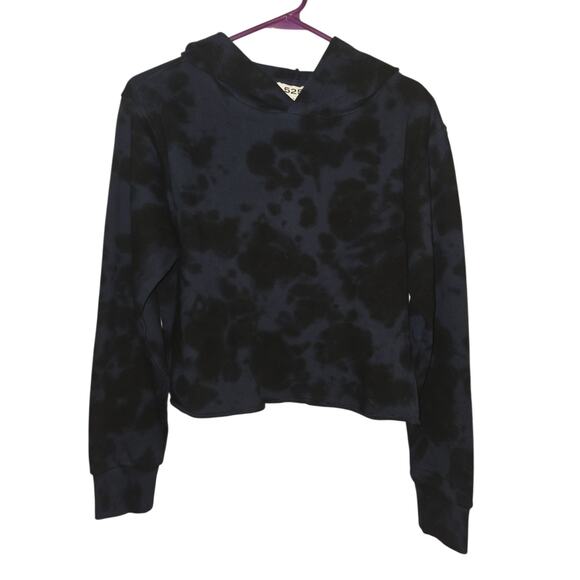 525 America Blue and Black Sweater-SM - Picture 1 of 3